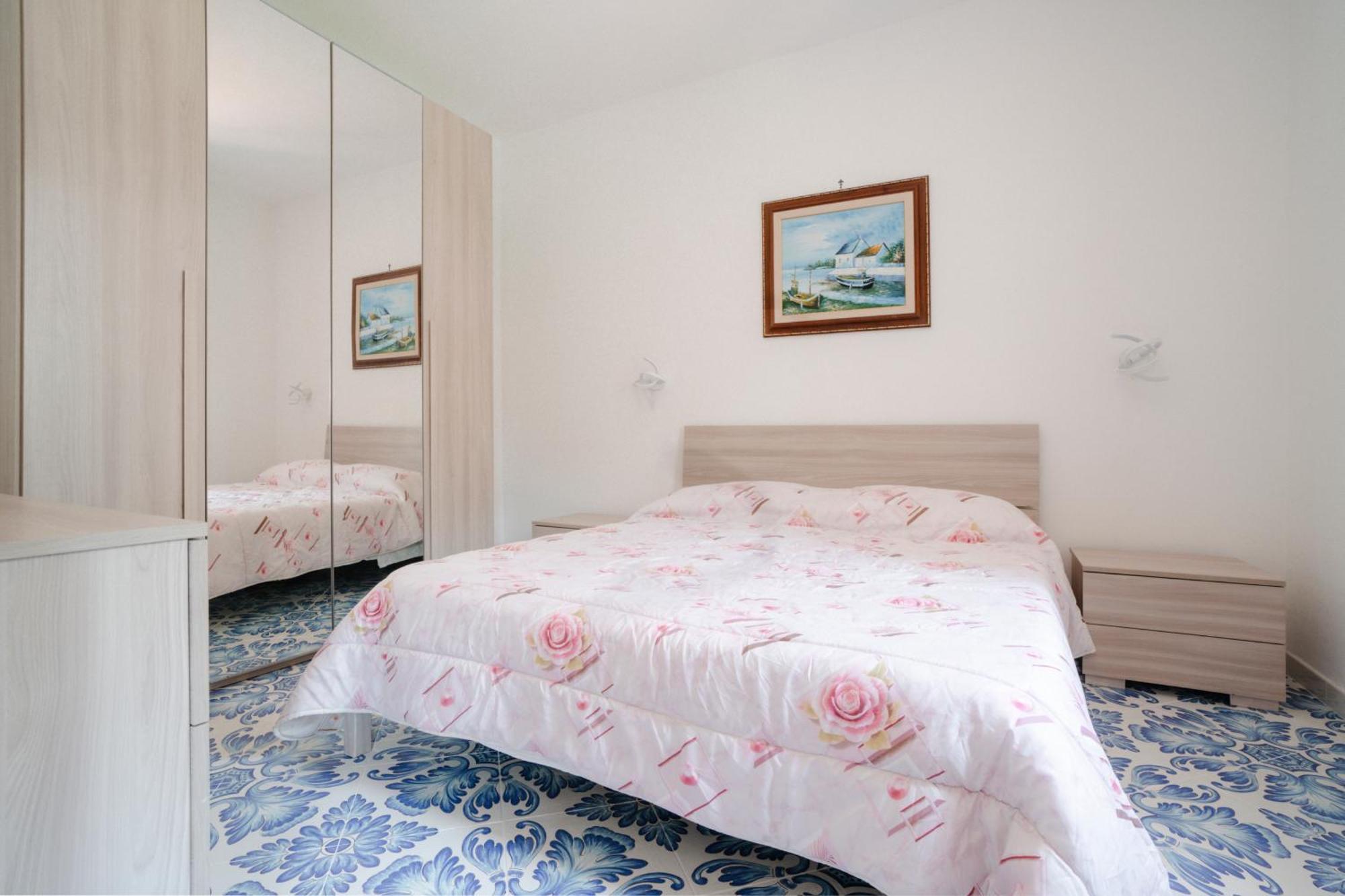 Villa Carrino Twin ポジターノ エクステリア 写真